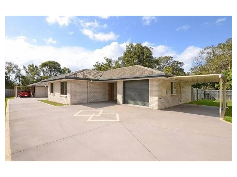 10 Daintree Drive, Urangan QLD 4655