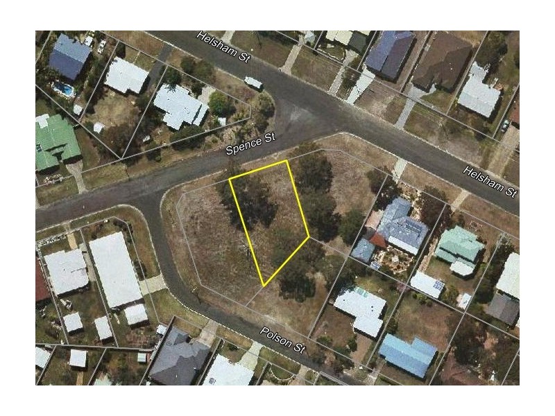 91 Spence Street, Point Vernon QLD 4655