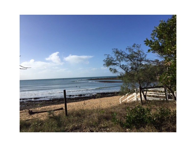 91 Spence Street, Point Vernon QLD 4655