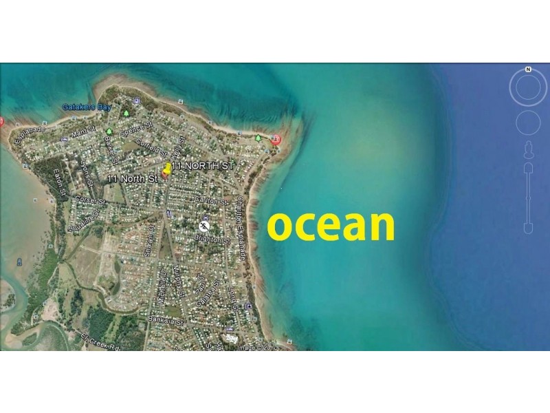 11 North Street, Point Vernon QLD 4655