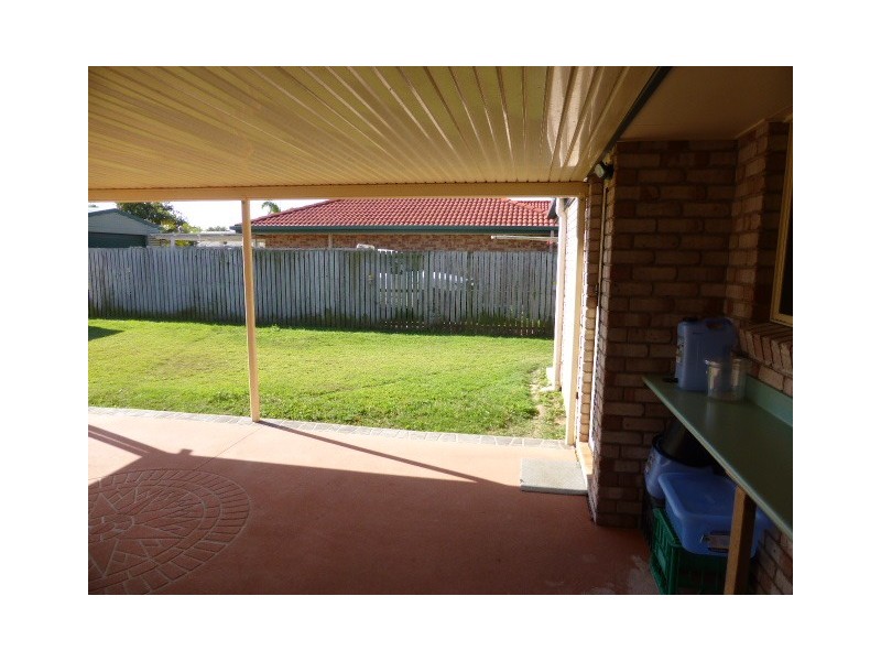 14 Sharyn Court, Point Vernon QLD 4655