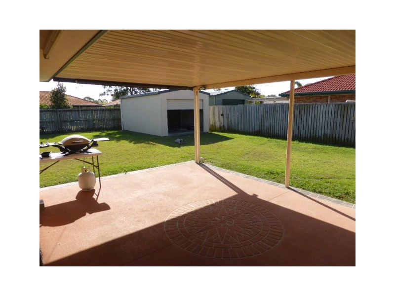 14 Sharyn Court, Point Vernon QLD 4655