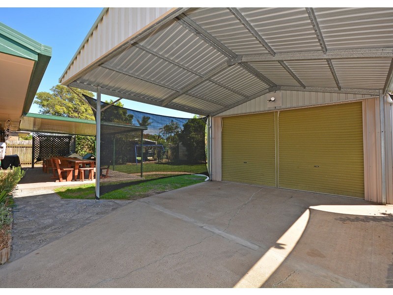 10 Junjaree Street, Scarness QLD 4655