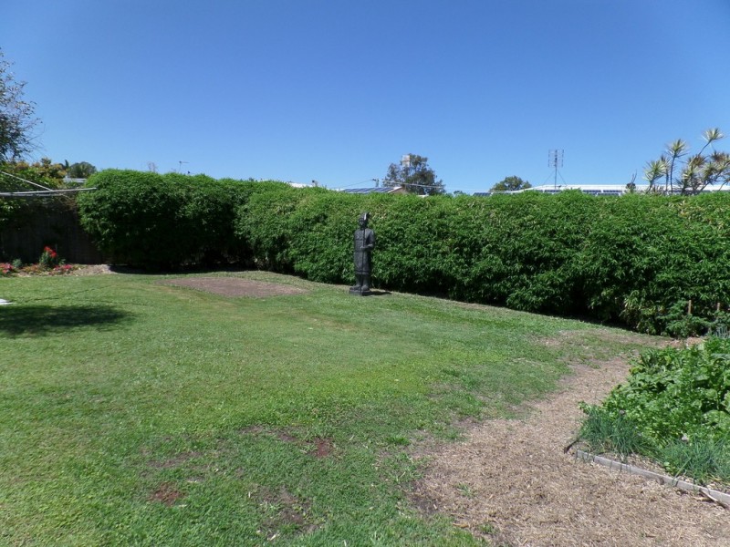 48 Dover Street, Pialba QLD 4655