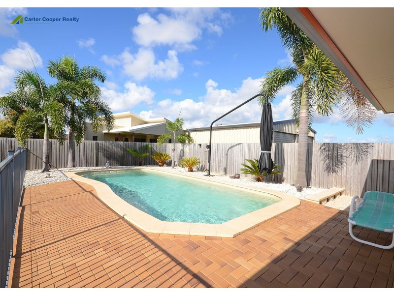 37 Pembridge Circuit, Urraween QLD 4655