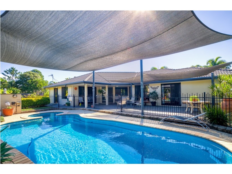 1 Mungara Court, Wondunna QLD 4655