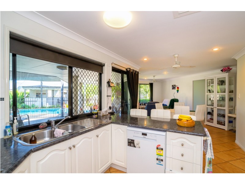 1 Mungara Court, Wondunna QLD 4655