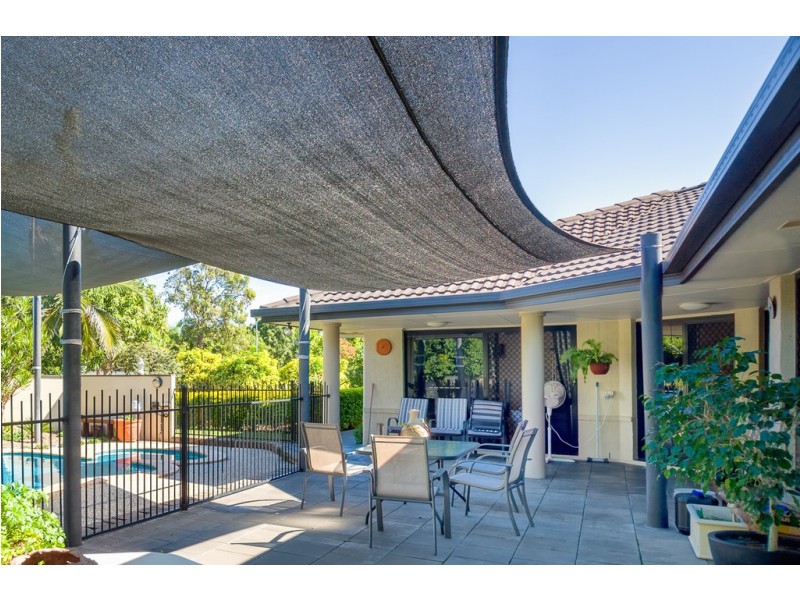 1 Mungara Court, Wondunna QLD 4655