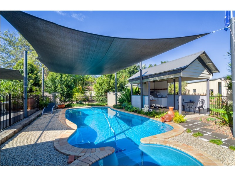 1 Mungara Court, Wondunna QLD 4655