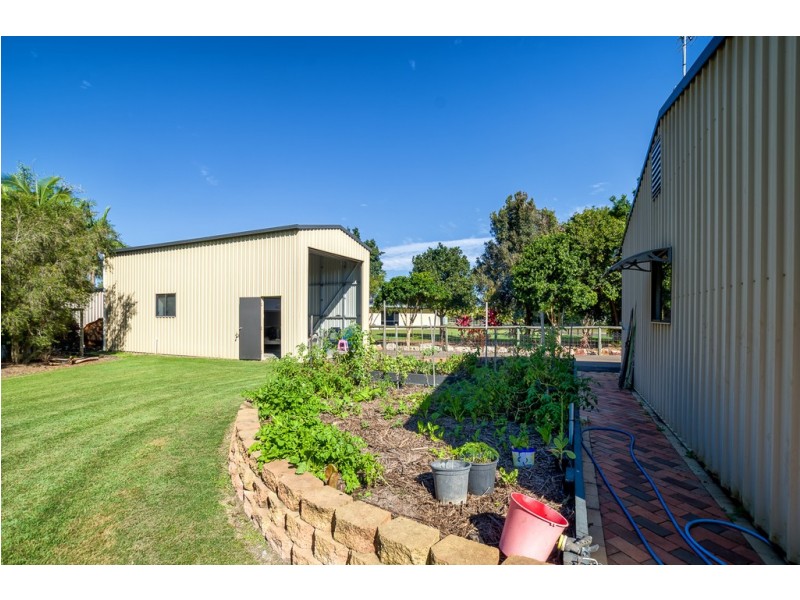 1 Mungara Court, Wondunna QLD 4655