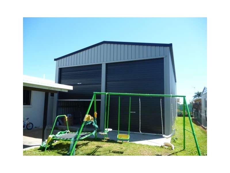 7 Turrum Street, Scarness QLD 4655