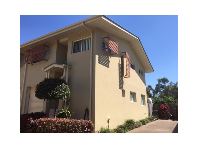 4/58 Stephenson Street, Scarness QLD 4655