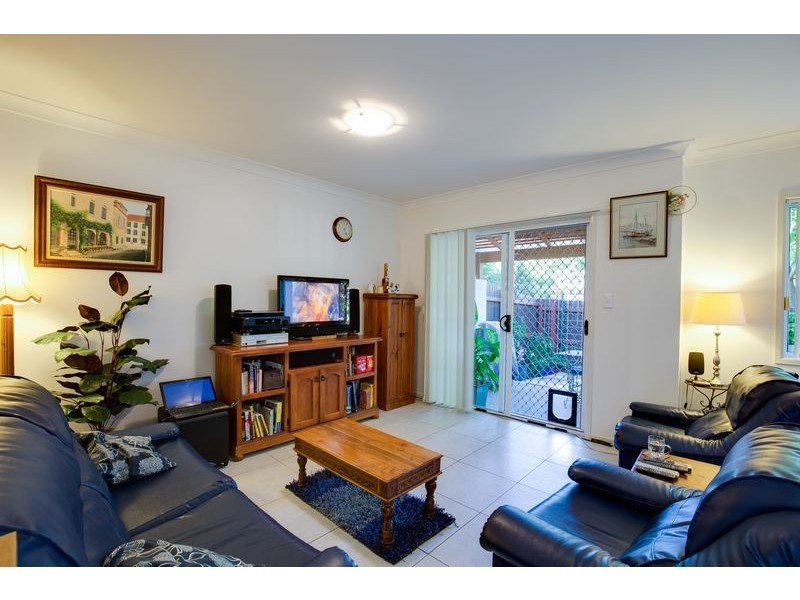 4/58 Stephenson Street, Scarness QLD 4655