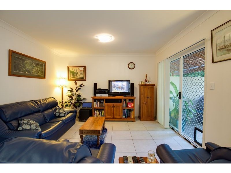 4/58 Stephenson Street, Scarness QLD 4655
