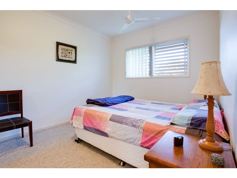 4/58 Stephenson Street, Scarness QLD 4655