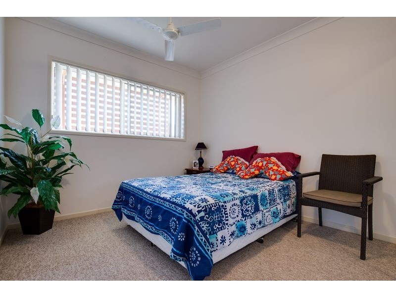 4/58 Stephenson Street, Scarness QLD 4655
