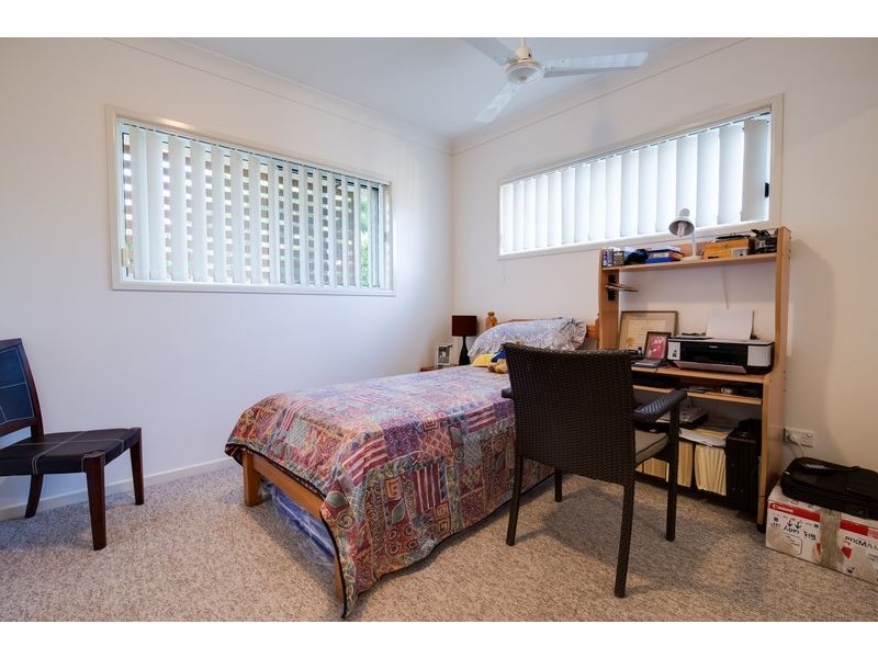4/58 Stephenson Street, Scarness QLD 4655
