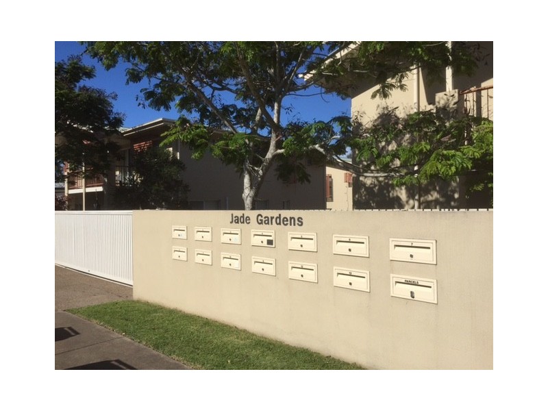 4/58 Stephenson Street, Scarness QLD 4655