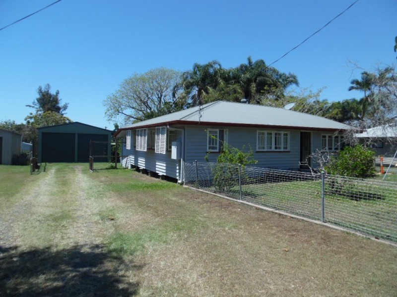 44 Newhaven Street, Pialba QLD 4655