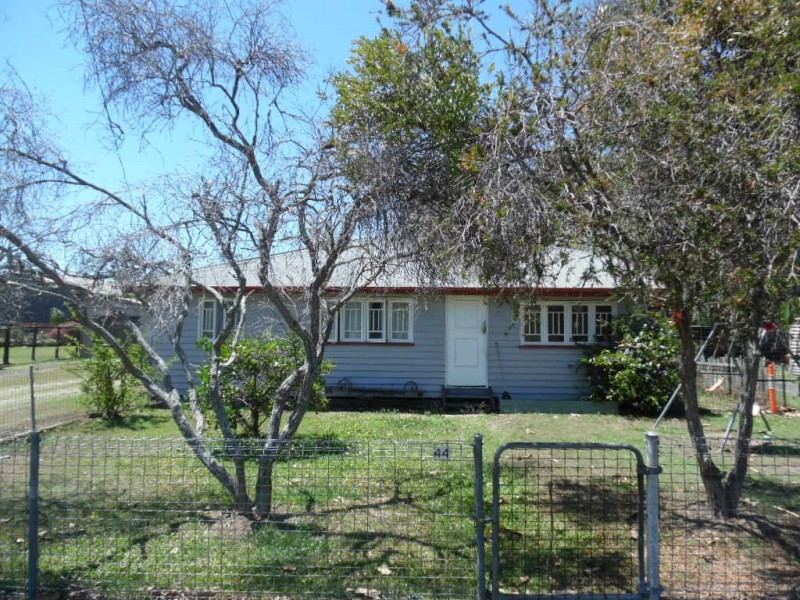 44 Newhaven Street, Pialba QLD 4655