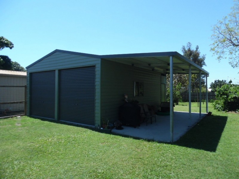 44 Newhaven Street, Pialba QLD 4655