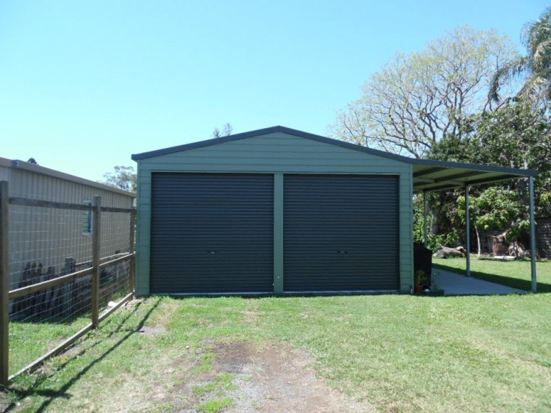 44 Newhaven Street, Pialba QLD 4655