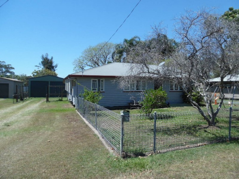 44 Newhaven Street, Pialba QLD 4655