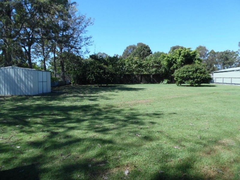 44 Garden Drive, Urangan QLD 4655