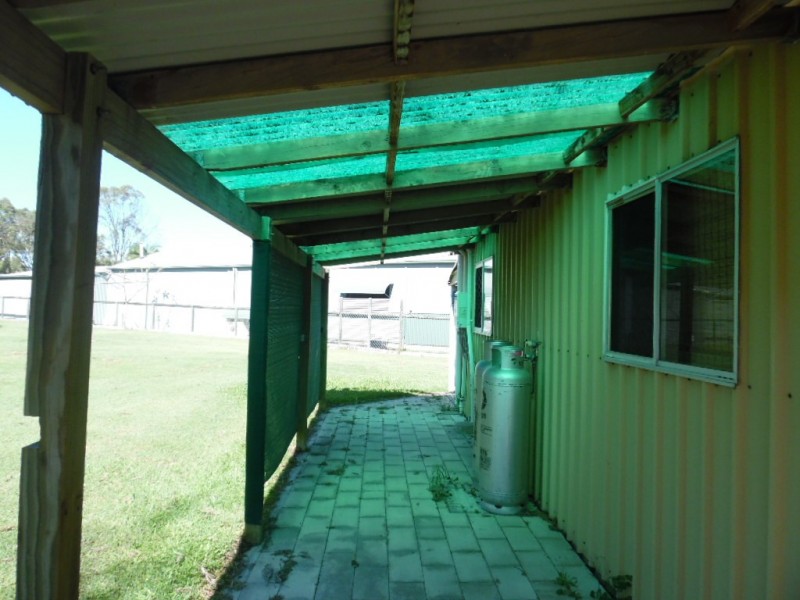 44 Garden Drive, Urangan QLD 4655