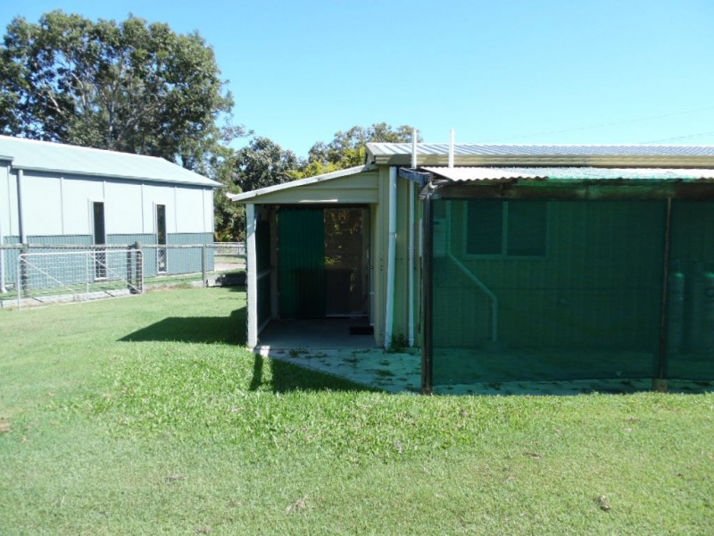 44 Garden Drive, Urangan QLD 4655