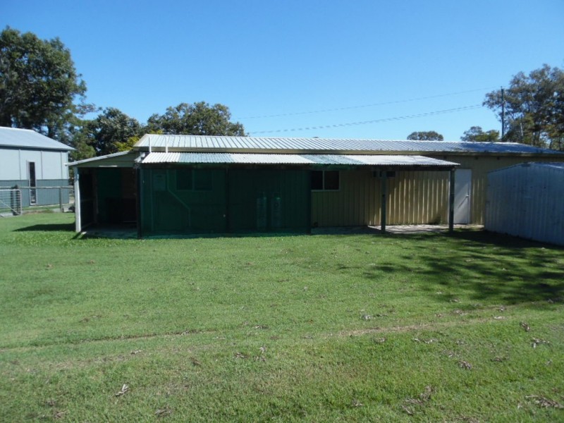 44 Garden Drive, Urangan QLD 4655