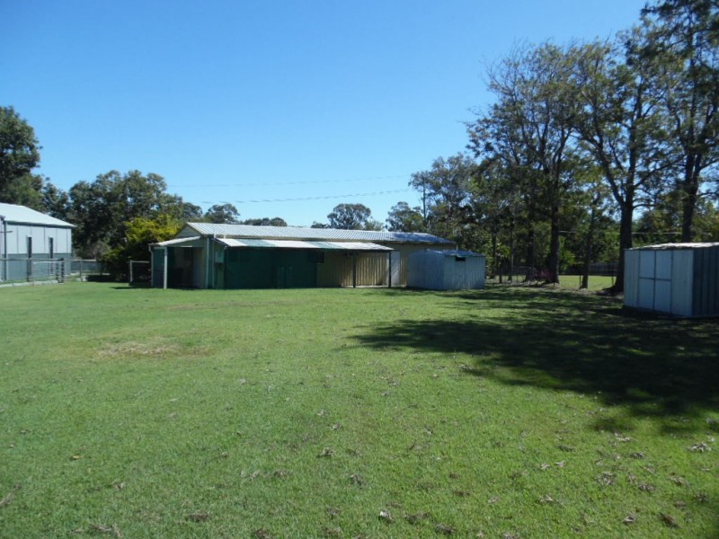 44 Garden Drive, Urangan QLD 4655