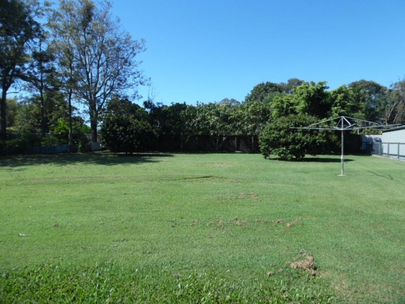 44 Garden Drive, Urangan QLD 4655