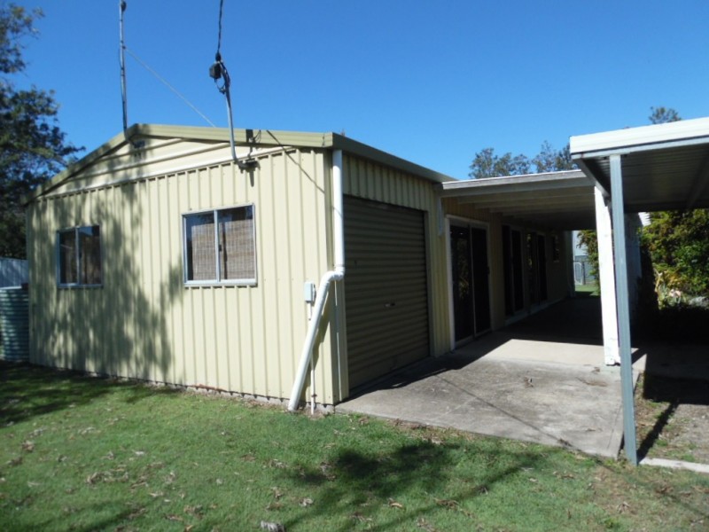 44 Garden Drive, Urangan QLD 4655