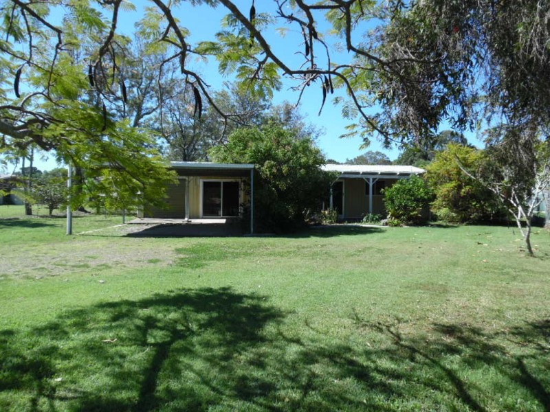 44 Garden Drive, Urangan QLD 4655