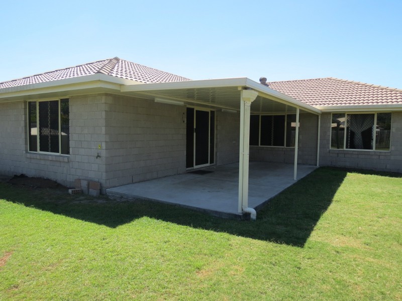 8 Redgum Court, Urraween QLD 4655