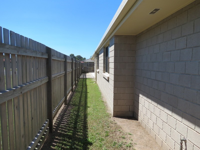 8 Redgum Court, Urraween QLD 4655