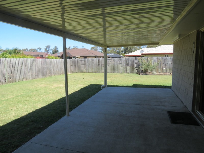 8 Redgum Court, Urraween QLD 4655