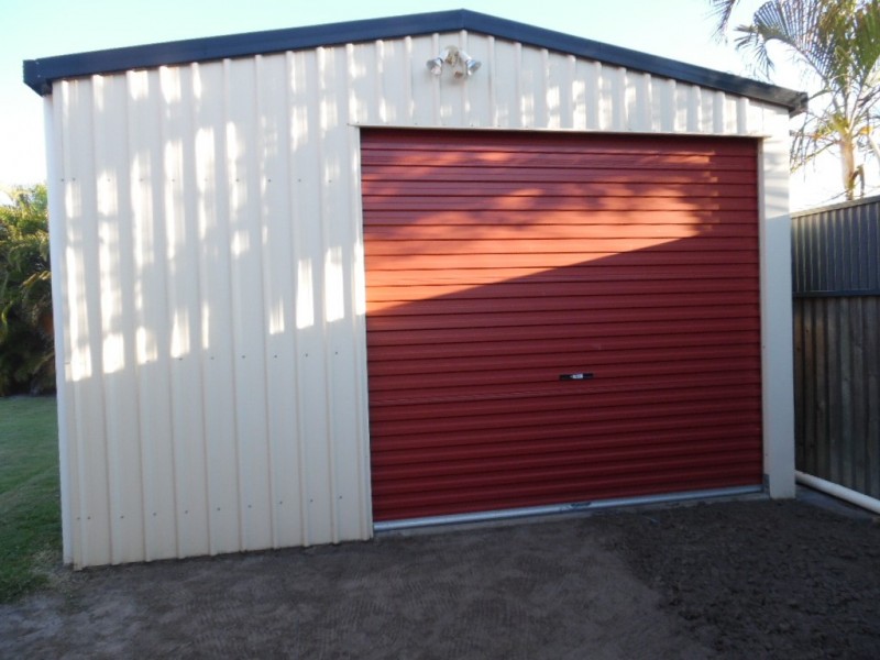 5 Benson Close, Urraween QLD 4655