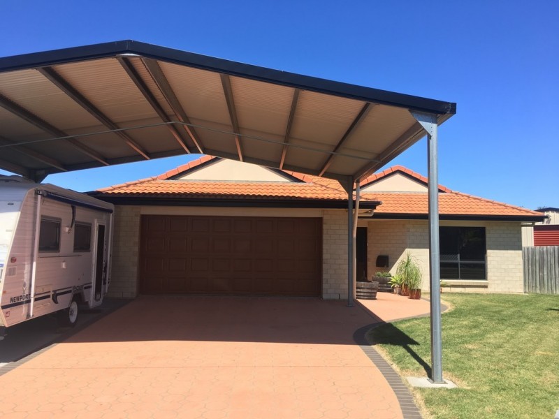 5 Benson Close, Urraween QLD 4655