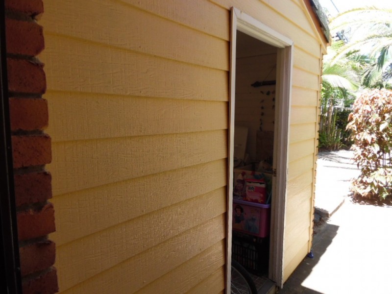 1/436 Esplanade, Torquay QLD 4655