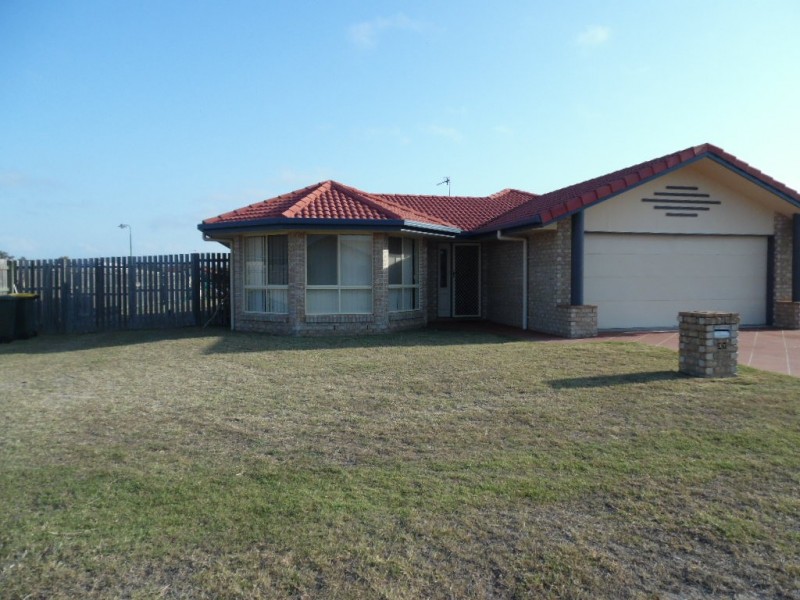 37 Archer Drive, Point Vernon QLD 4655