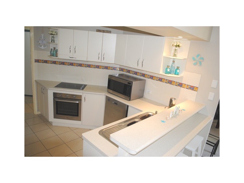 48/33 Elizabeth Street, Urangan QLD 4655