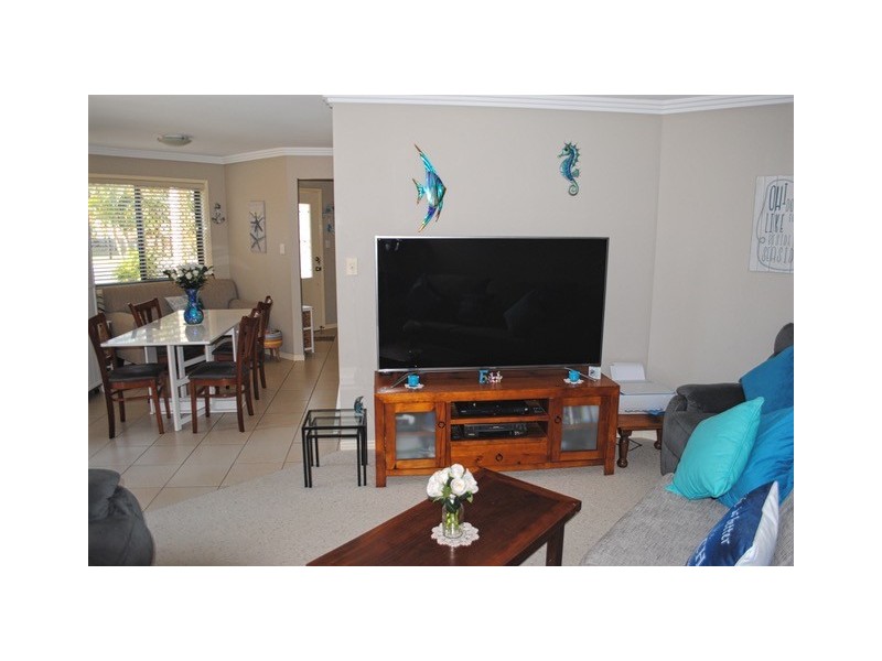 48/33 Elizabeth Street, Urangan QLD 4655