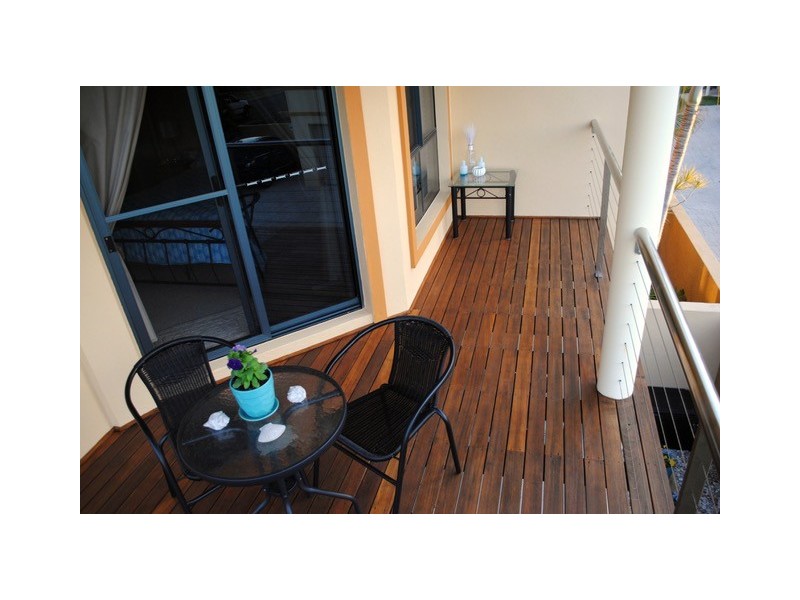 48/33 Elizabeth Street, Urangan QLD 4655