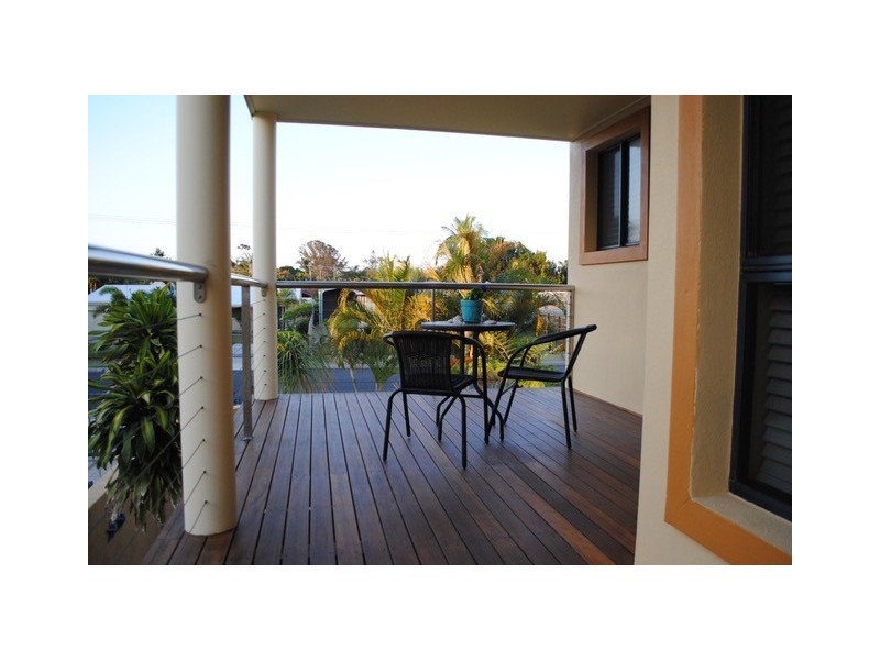 48/33 Elizabeth Street, Urangan QLD 4655