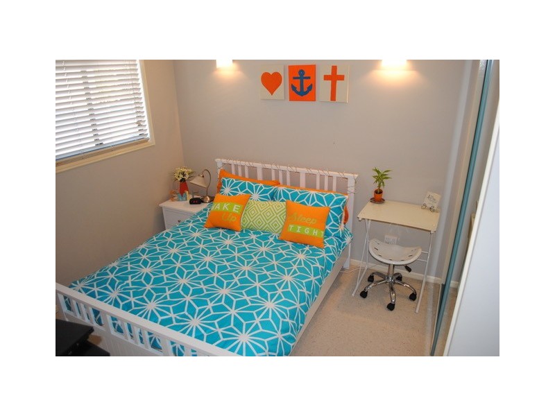 48/33 Elizabeth Street, Urangan QLD 4655