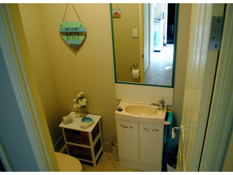 48/33 Elizabeth Street, Urangan QLD 4655