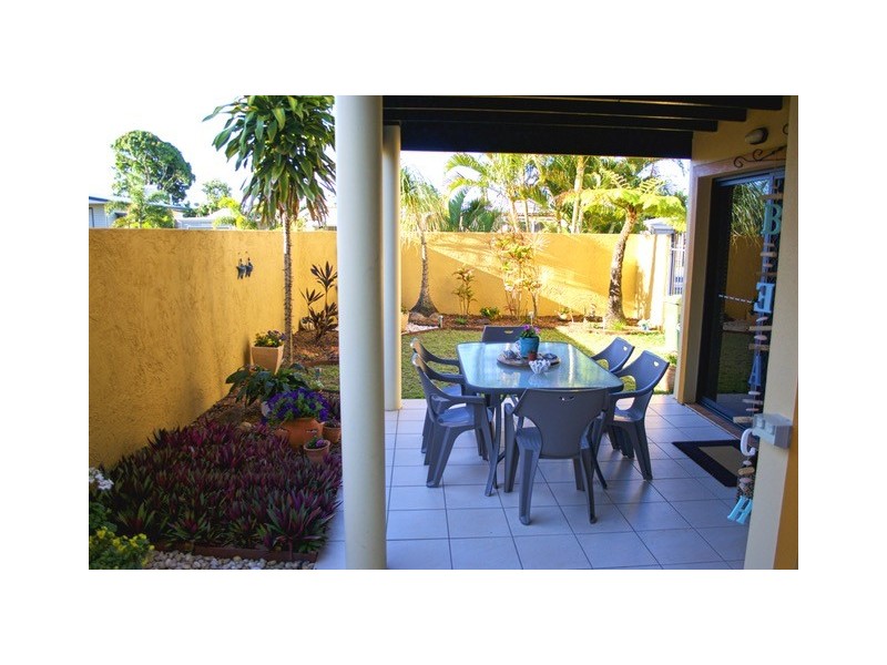 48/33 Elizabeth Street, Urangan QLD 4655