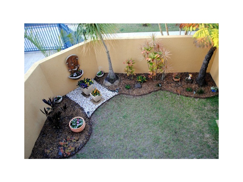 48/33 Elizabeth Street, Urangan QLD 4655